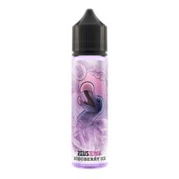 Zeus Juice Dodoberry Ice 50ml